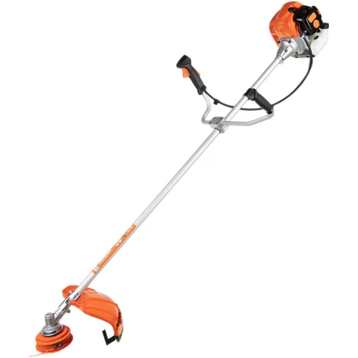 Триммер бензиновый Patriot PT 5555ES Country (Цвет: Orange)