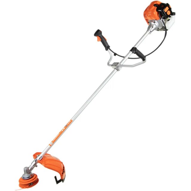 Триммер бензиновый Patriot PT 5555ES Country (Цвет: Orange)