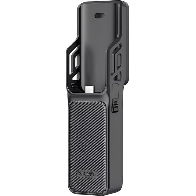 Экшн-камера SJCam C400 Pocket, черный