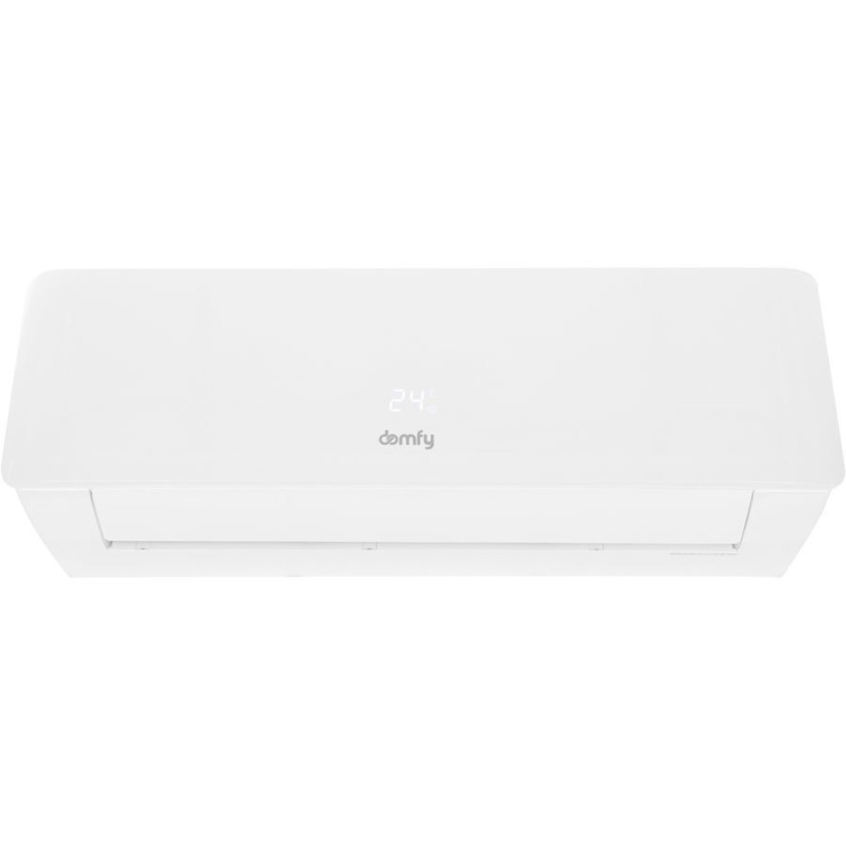 Сплит-система Domfy DCW-AC-12-1 (Цвет: White)