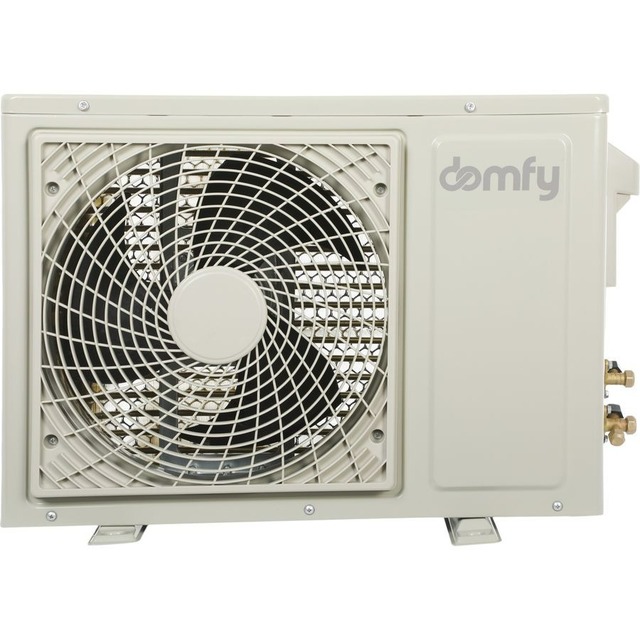 Сплит-система Domfy DCW-AC-12-1 (Цвет: White)