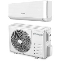 Сплит-система Hyundai HAC-07/S-PRO (Цвет: White)