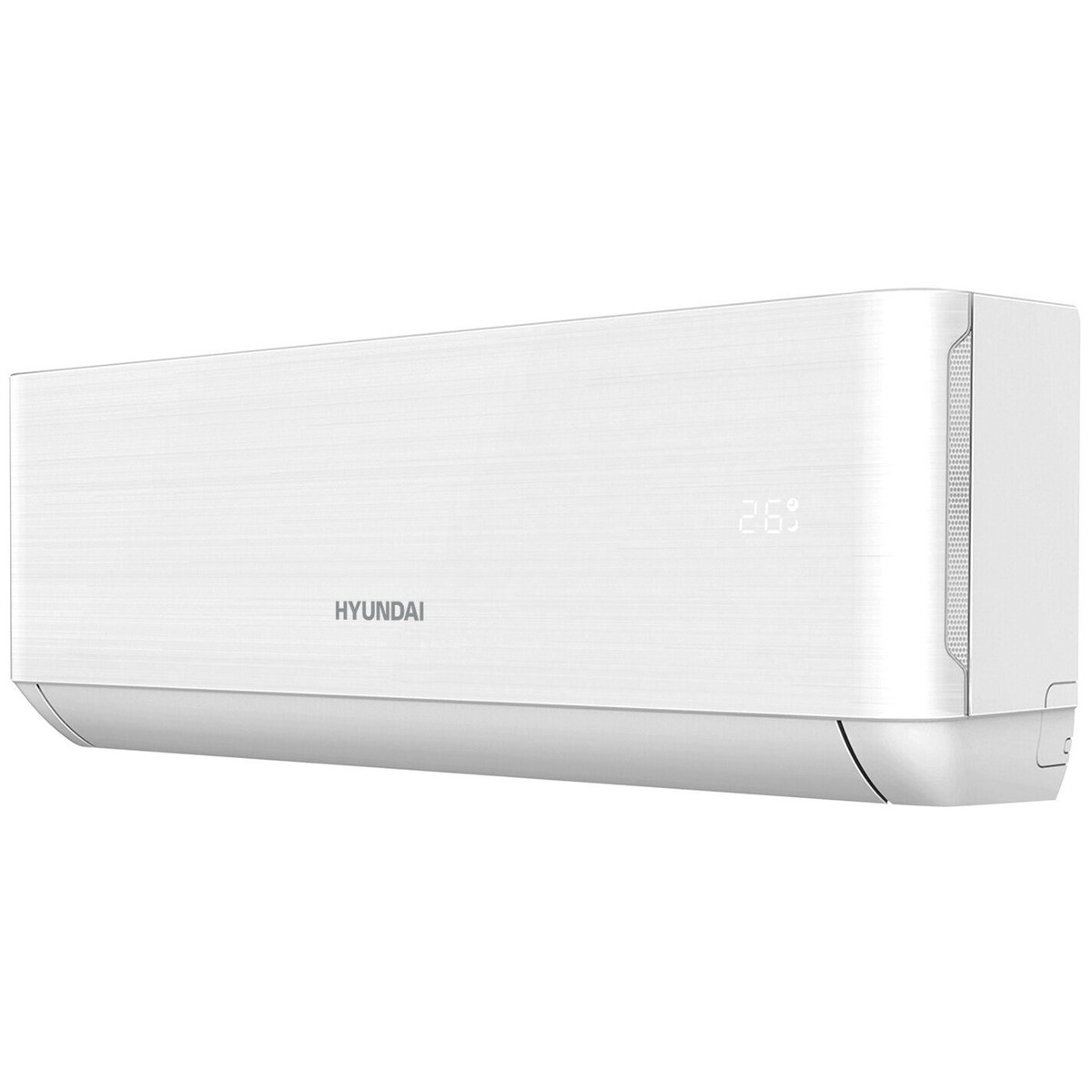 Сплит-система Hyundai HAC-07/S-PRO (Цвет: White)