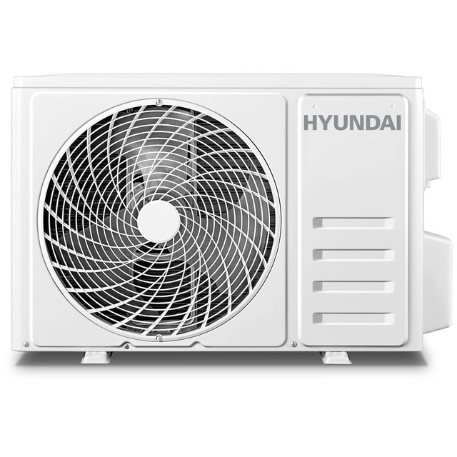 Сплит-система Hyundai HAC-07/S-PRO (Цвет: White)