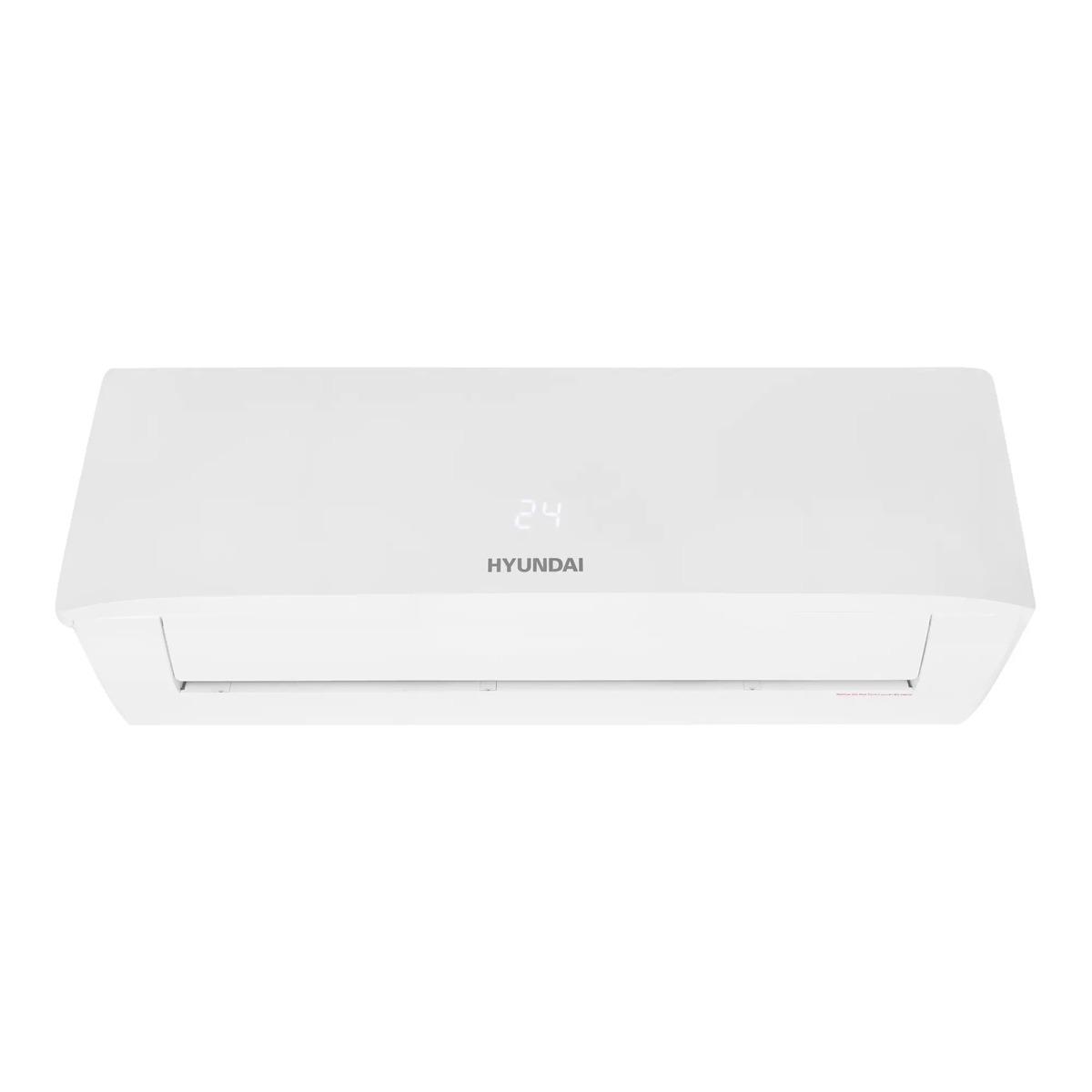 Сплит-система Hyundai HAC-09/S-PRO (Цвет: White)