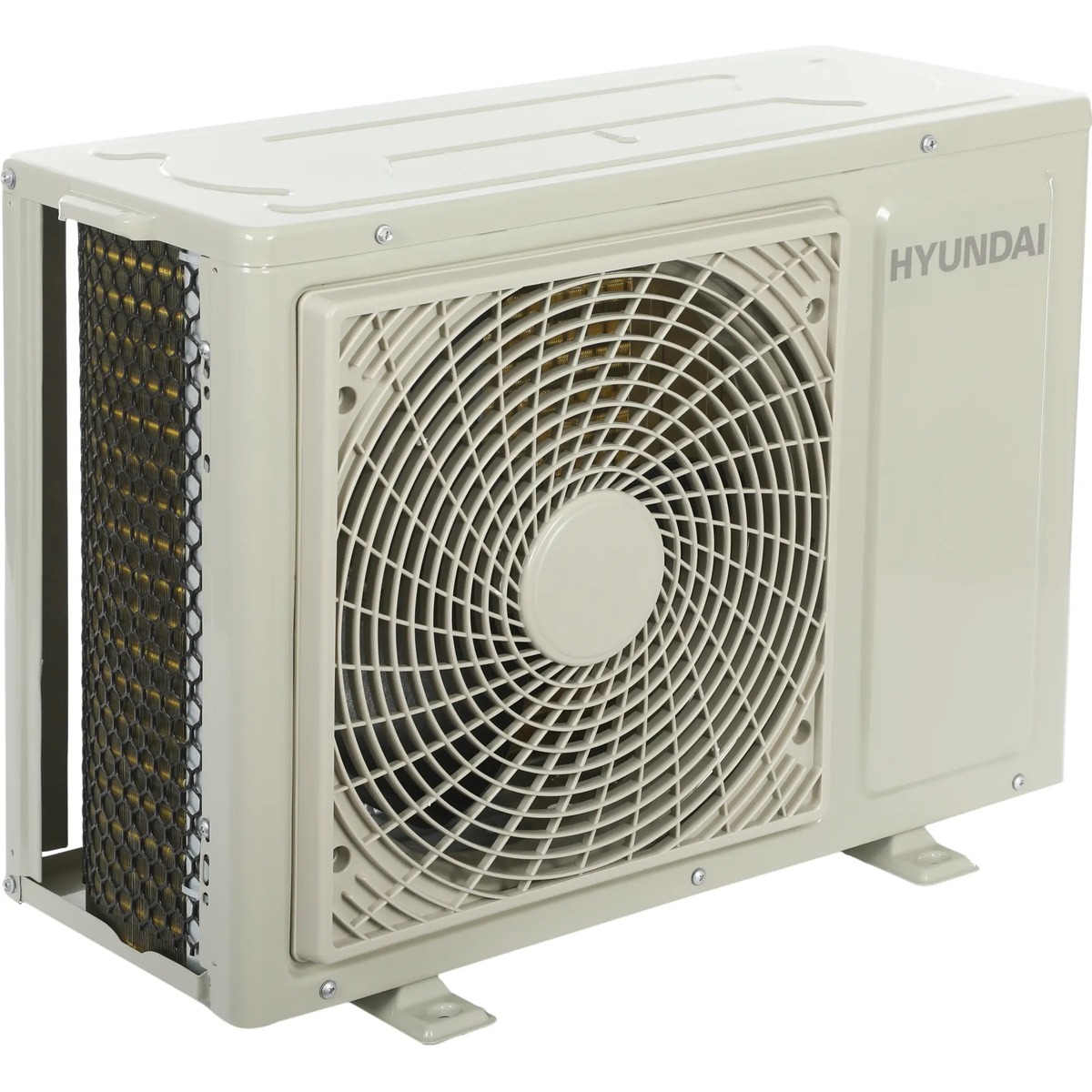 Сплит-система Hyundai HAC-09/S-PRO (Цвет: White)