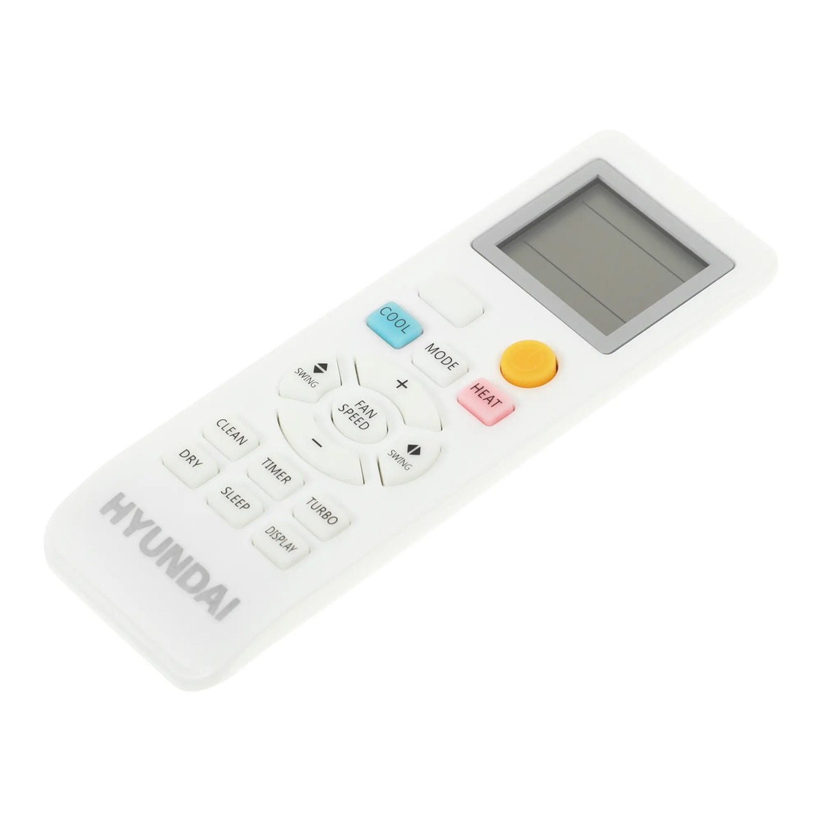 Сплит-система Hyundai HAC-09/S-PRO (Цвет: White)