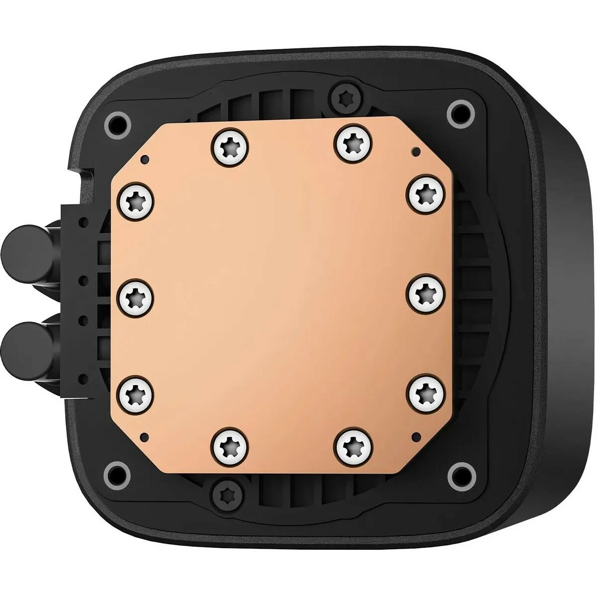 Система водяного охлаждения Deepcool LE360 PRO, черный