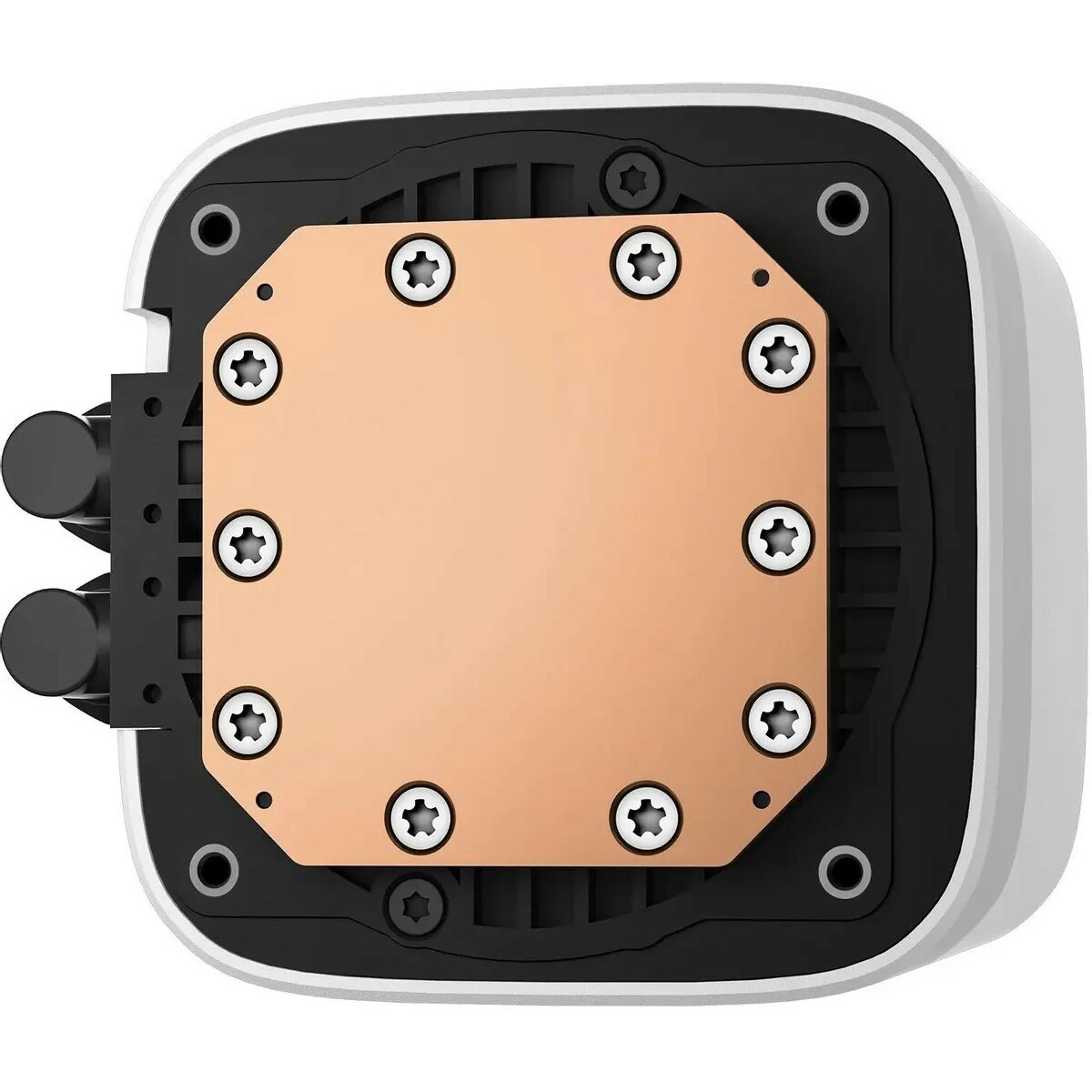 Система водяного охлаждения Deepcool LE360 PRO, белый