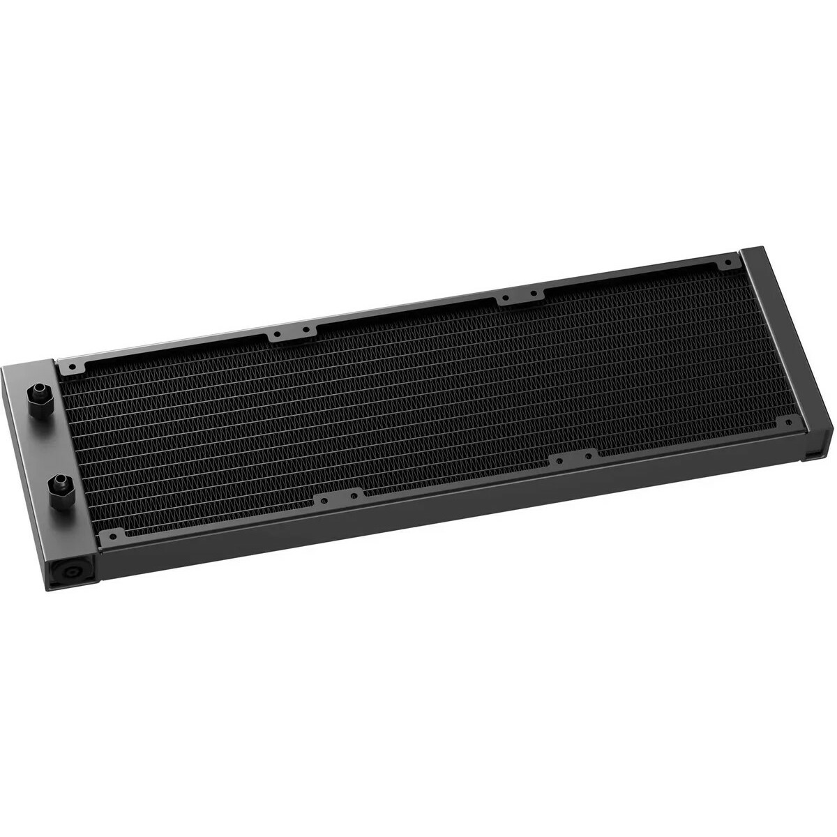 Система водяного охлаждения Deepcool LE360 V2 Zero, черный