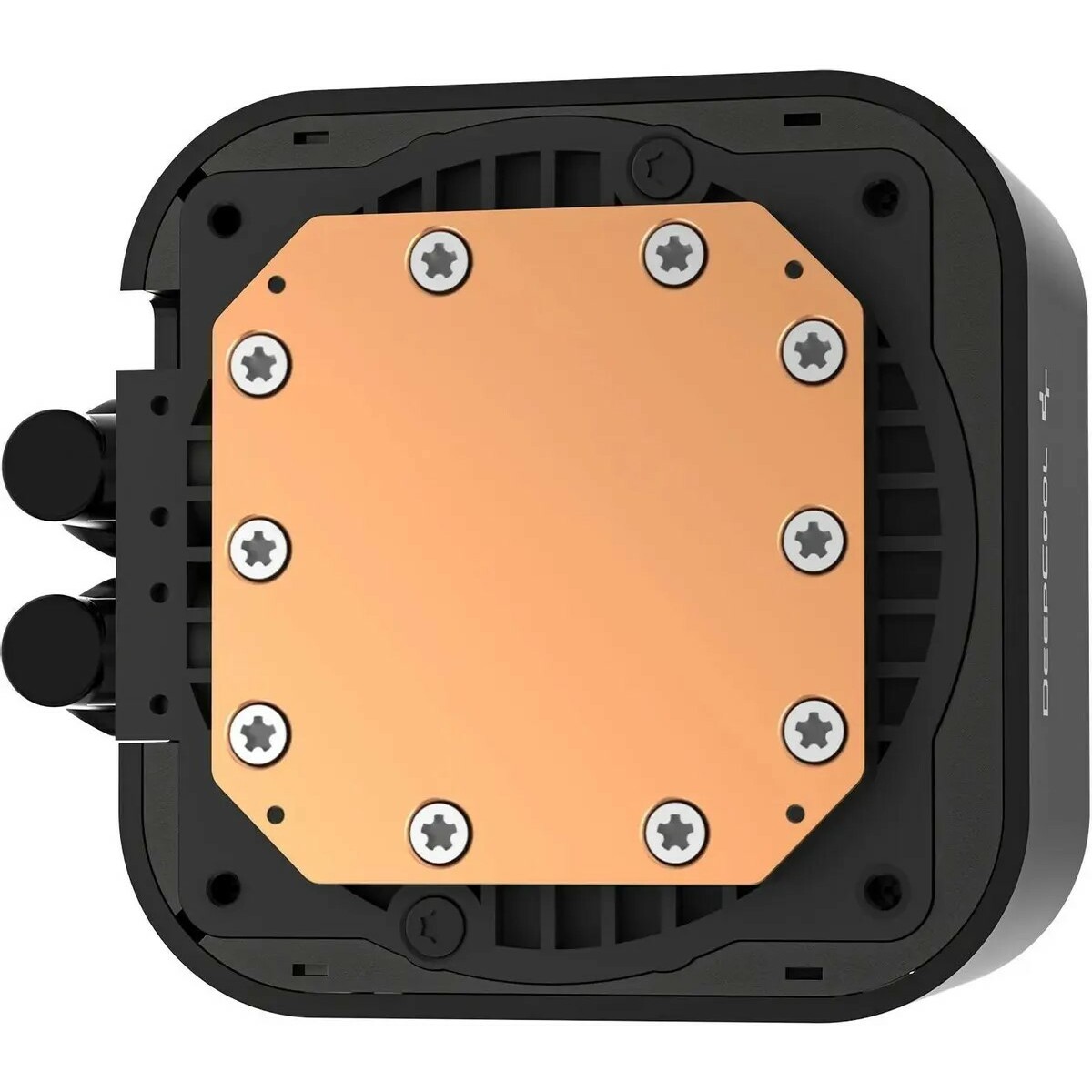 Система водяного охлаждения Deepcool LQ360 Ultra, черный