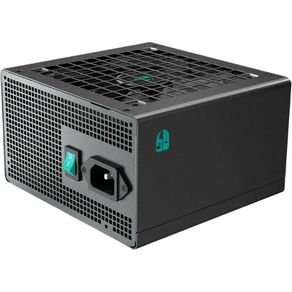 Блок питания Deepcool GamerStorm ATX 750W PN750D 