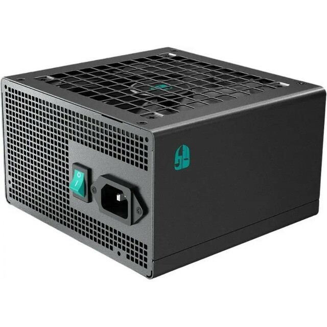 Блок питания Deepcool GamerStorm ATX 750W PN750D 