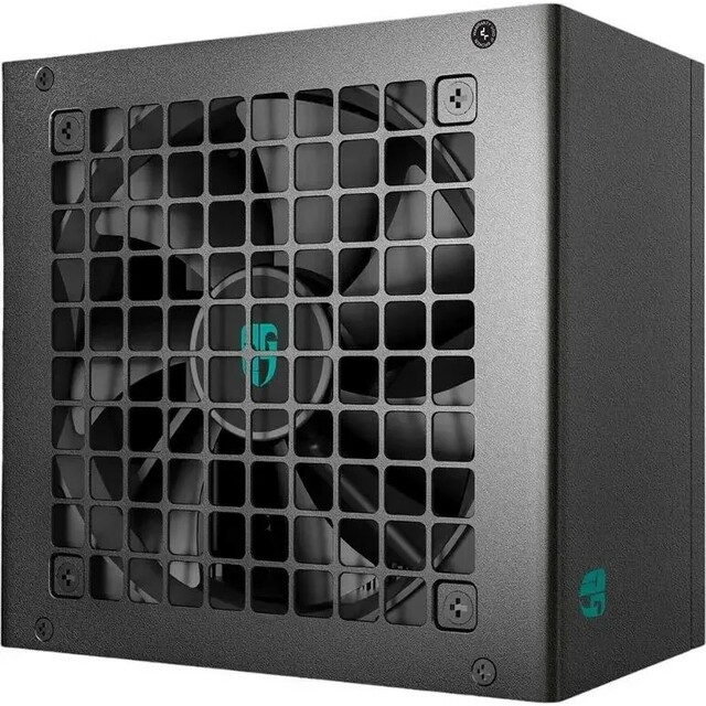 Блок питания Deepcool GamerStorm ATX 750W PN750D 