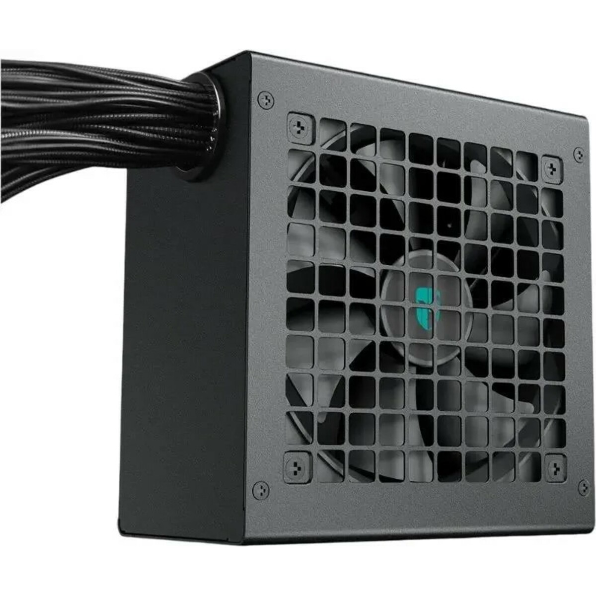Блок питания Deepcool GamerStorm ATX 750W PN750D 