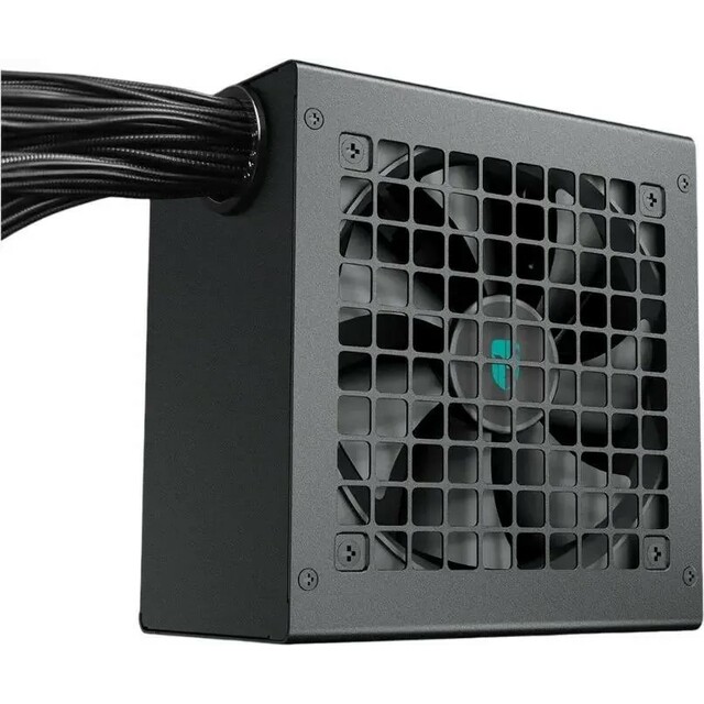 Блок питания Deepcool GamerStorm ATX 750W PN750D 