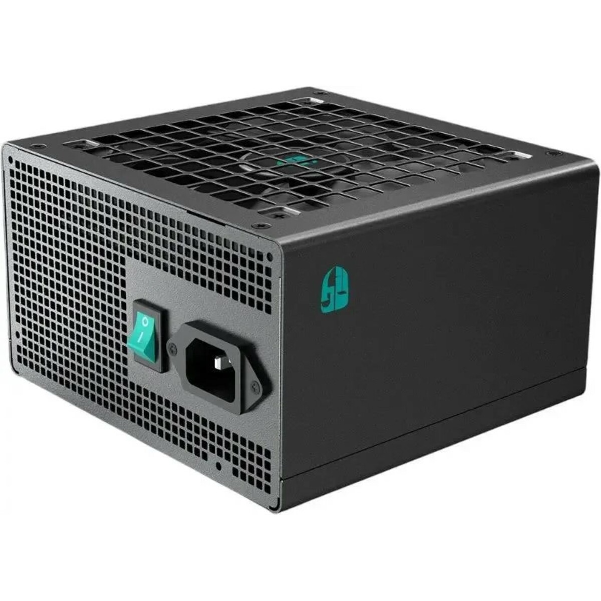 Блок питания Deepcool GamerStorm ATX 1000W PNA00D