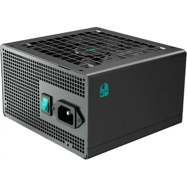 Блок питания Deepcool GamerStorm ATX 1000W PNA00D