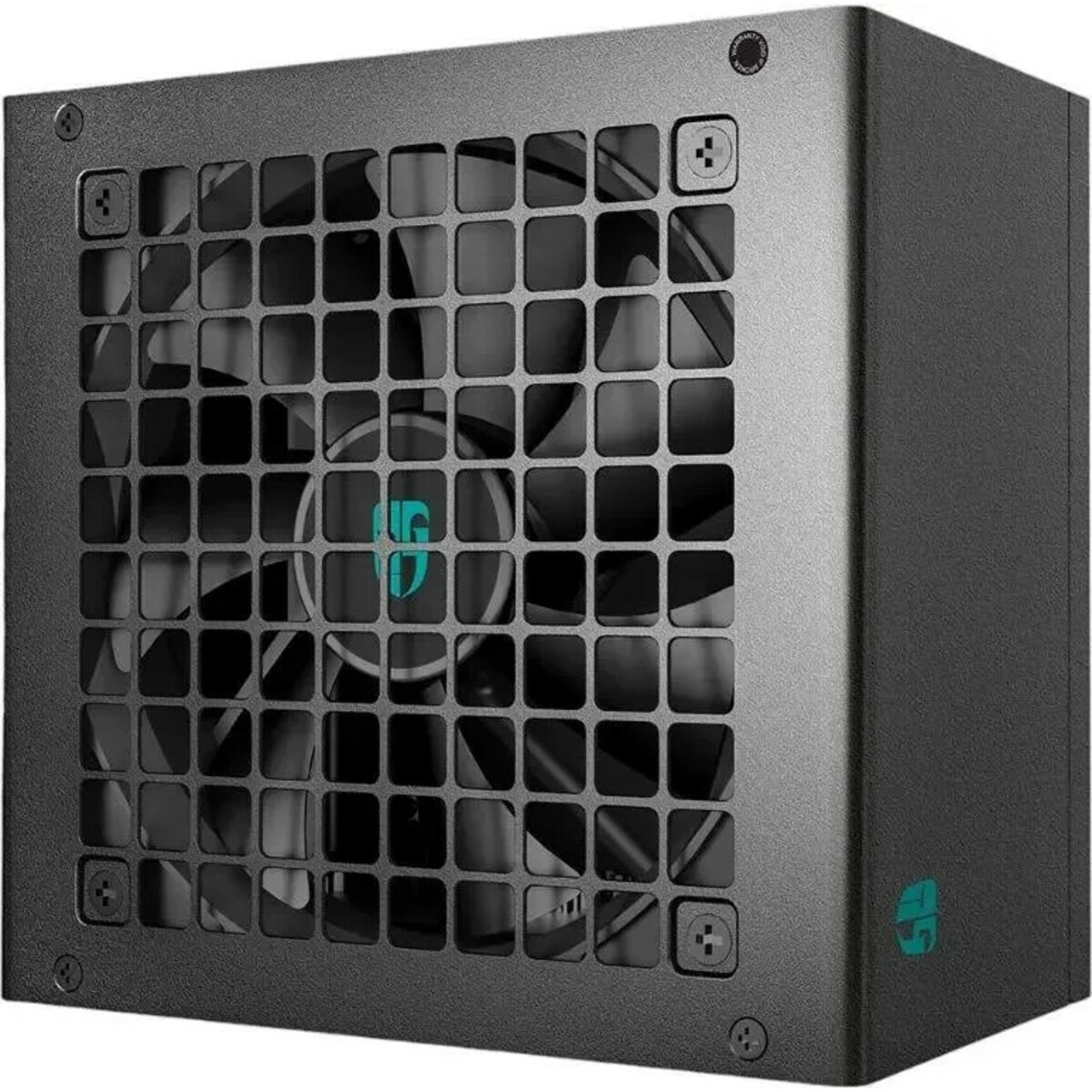 Блок питания Deepcool GamerStorm ATX 1000W PNA00D