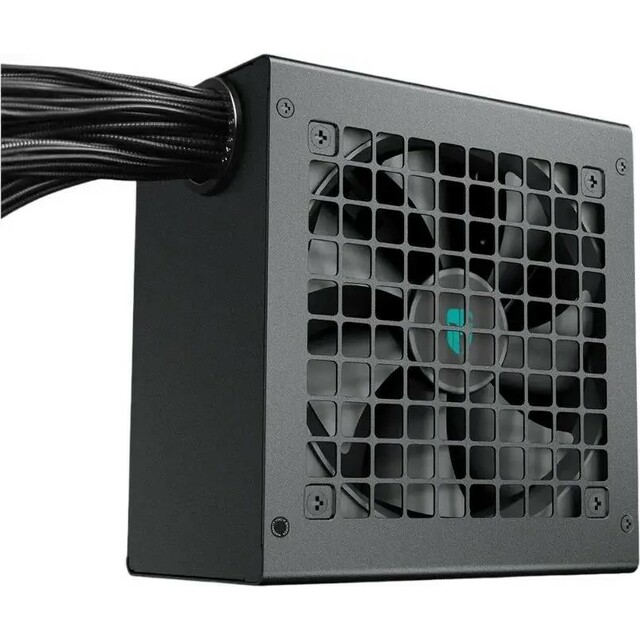 Блок питания Deepcool GamerStorm ATX 1000W PNA00D