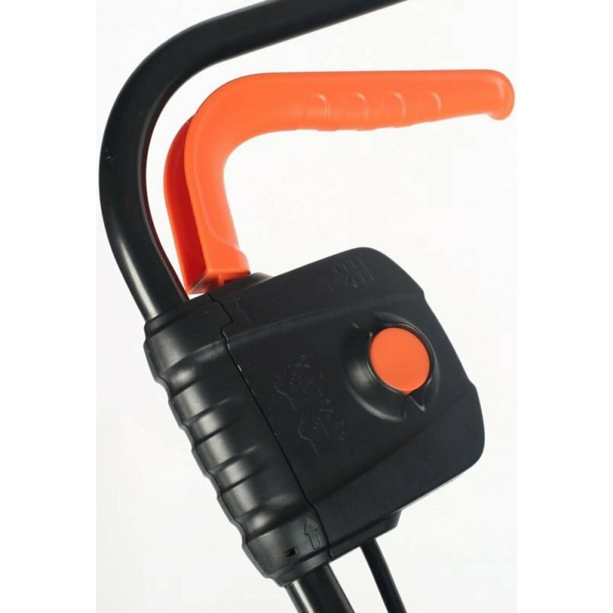 Газонокосилка роторная Patriot PT 1433E (Цвет: Orange)