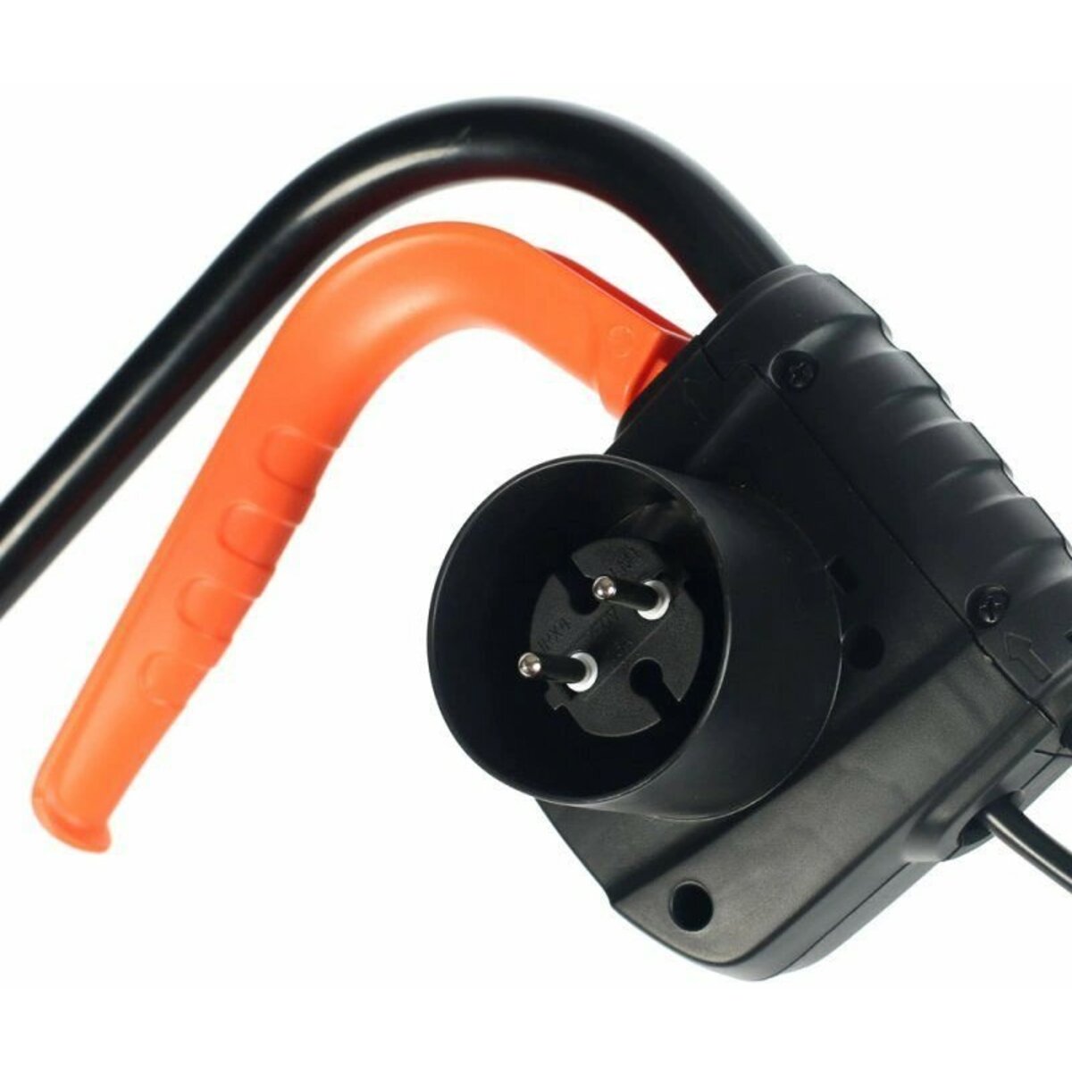 Газонокосилка роторная Patriot PT 1433E (Цвет: Orange)
