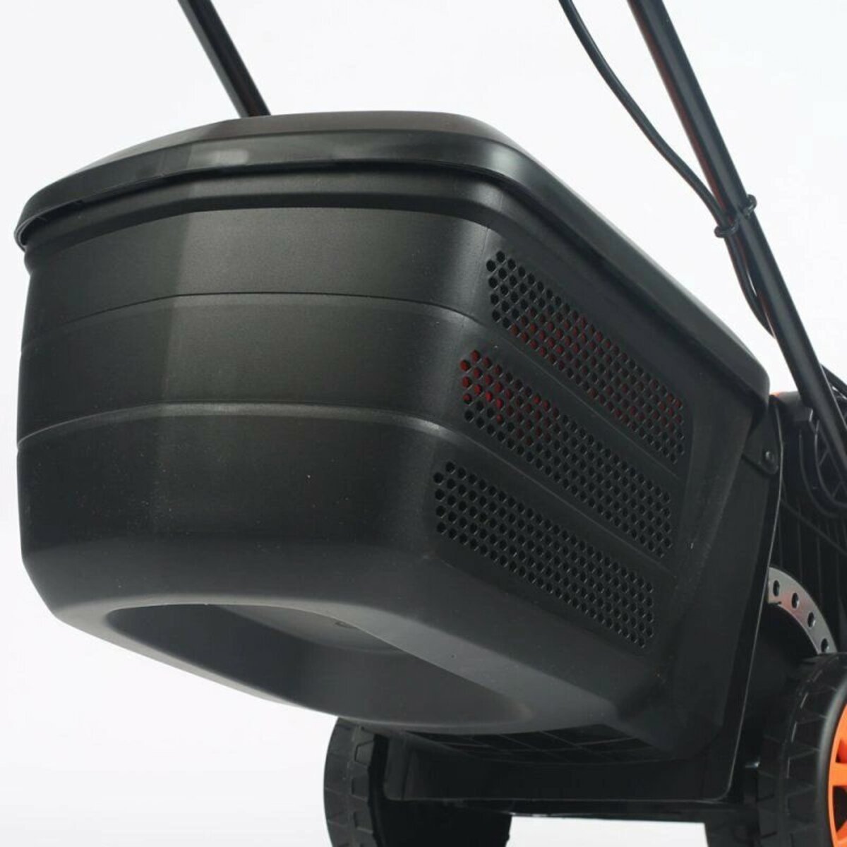 Газонокосилка роторная Patriot PT 1433E (Цвет: Orange)