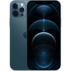 Смартфон Apple iPhone 12 Pro 256Gb (NFC) (Цвет: Pacific Blue)