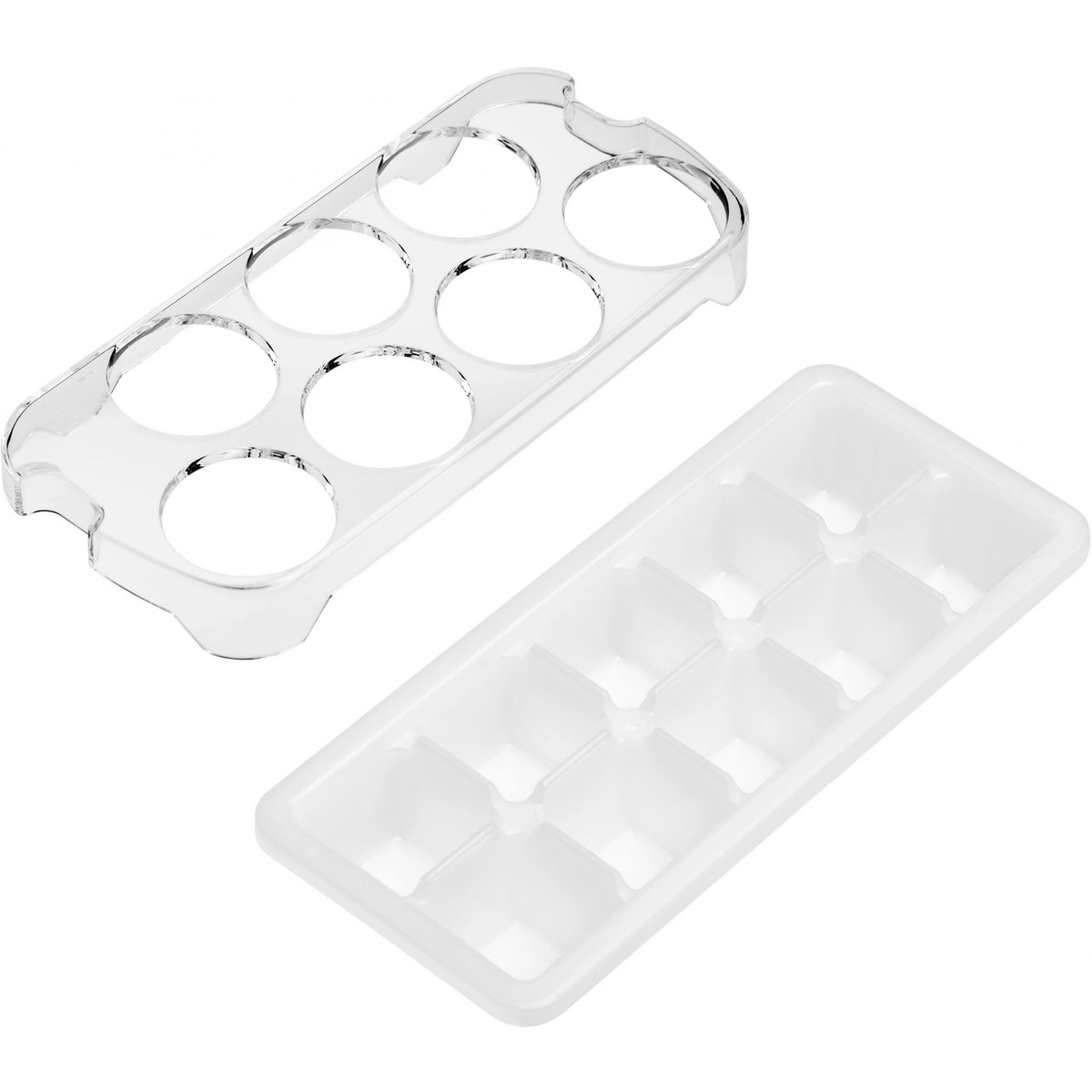 Холодильник Maunfeld MFF50B, черный