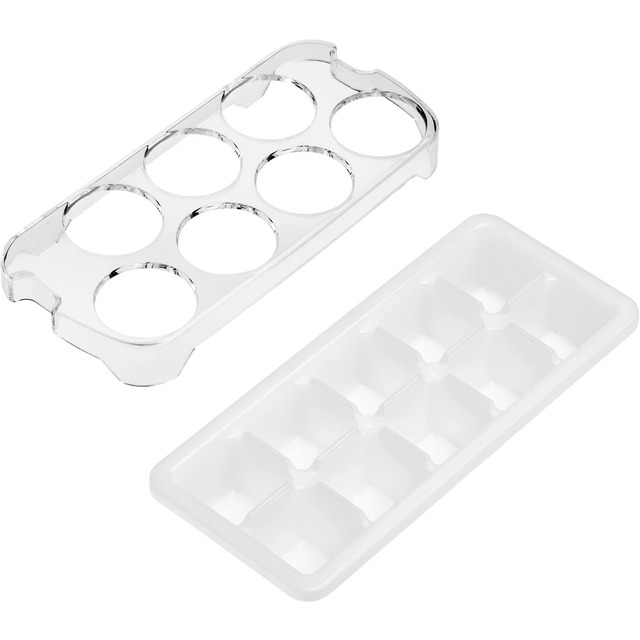 Холодильник Maunfeld MFF50B, черный