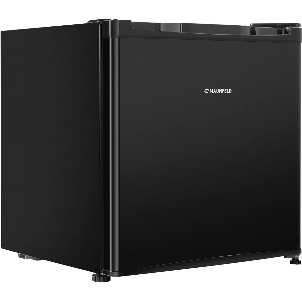 Холодильник Maunfeld MFF50B, черный