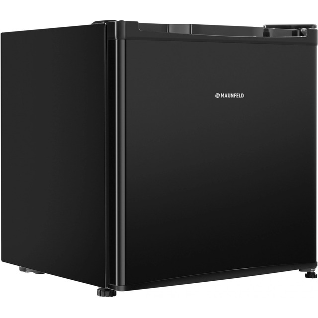 Холодильник Maunfeld MFF50B, черный