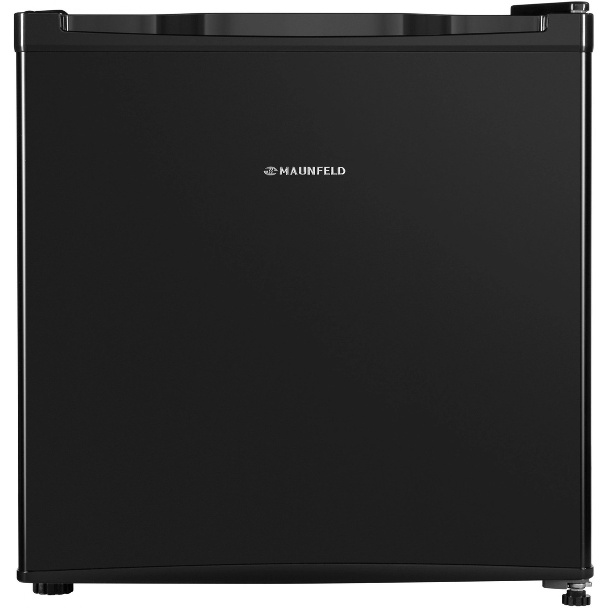 Холодильник Maunfeld MFF50B, черный