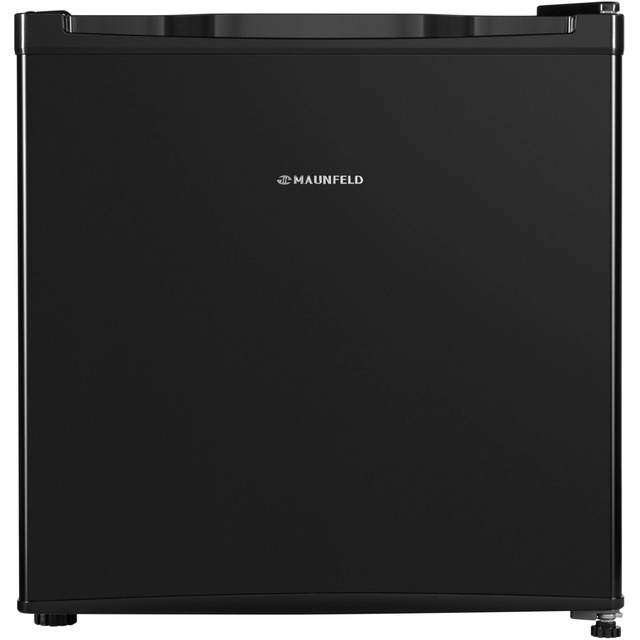 Холодильник Maunfeld MFF50B, черный