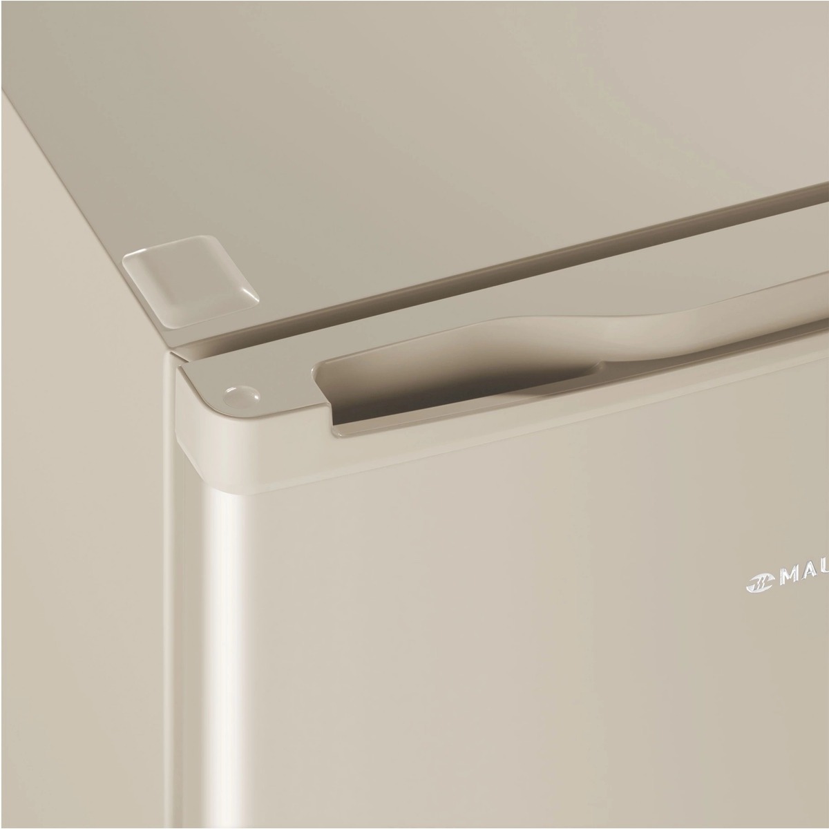Холодильник Maunfeld MFF50BG (Цвет: Beige)