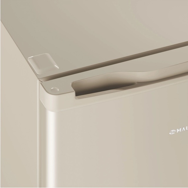 Холодильник Maunfeld MFF50BG (Цвет: Beige)