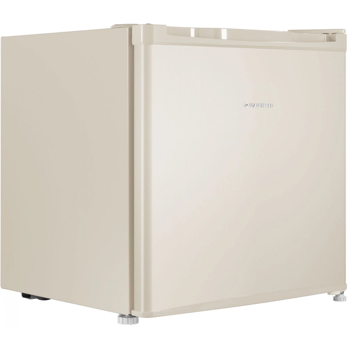 Холодильник Maunfeld MFF50BG (Цвет: Beige)