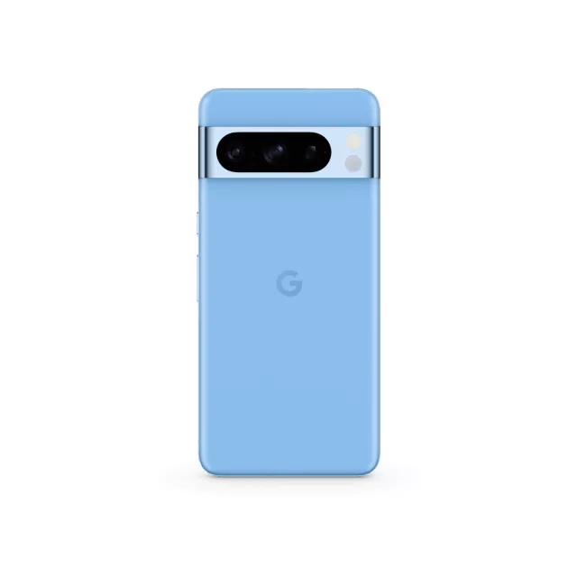Смартфон Google Pixel 8 Pro 12/256Gb (Цвет: Bay)
