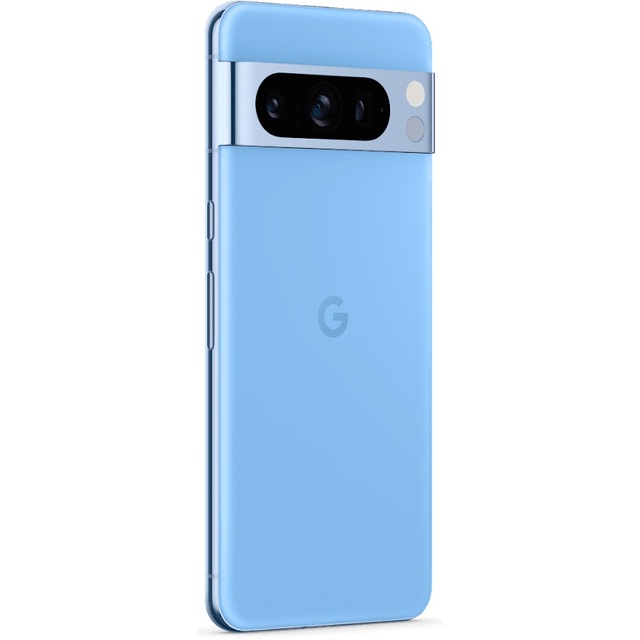 Смартфон Google Pixel 8 Pro 12/256Gb (Цвет: Bay)