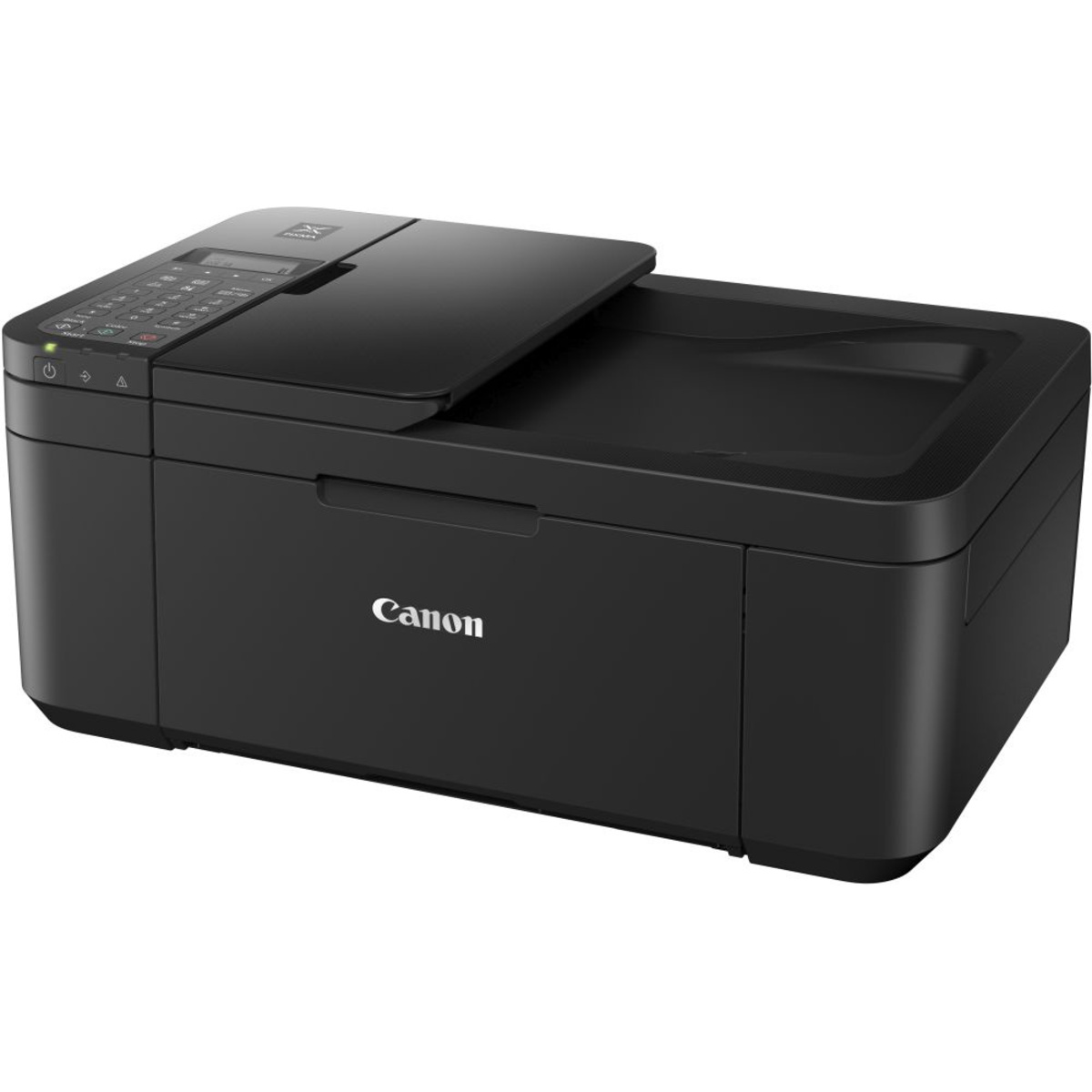 МФУ струйный Canon Pixma TR4540 (2984C007) (Цвет: Black)