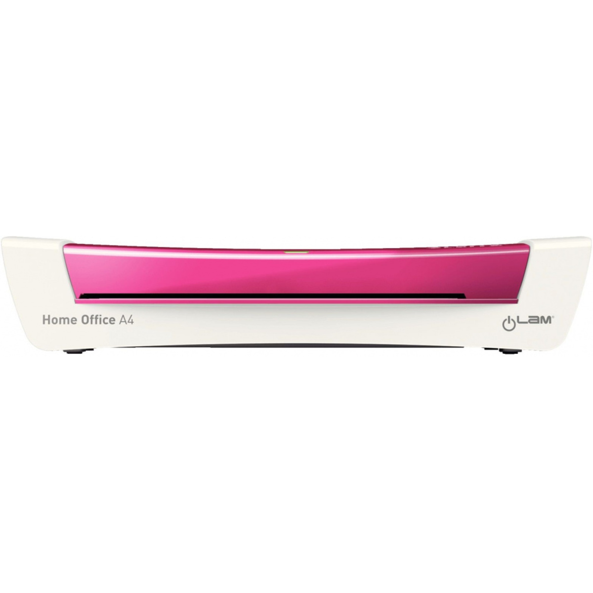 Ламинатор Leitz iLam Home (Цвет: Pink)
