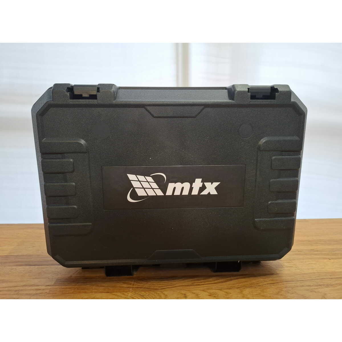 Сабельная пила MTX RС-80 (Цвет: Red)