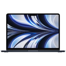 Ноутбук Apple MacBook Air 13 Apple M2/8Gb/256Gb/Apple graphics 8-core/Midnight