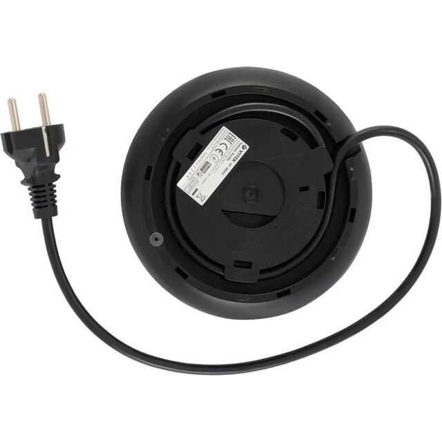 Чайник электрический Vitek VT-8803, черный Чайник электрический Vitek VT-8803, черный