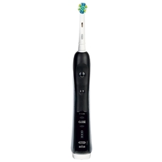 Зубная щетка электрическая Oral-B Black 7000 (Цвет: Black)