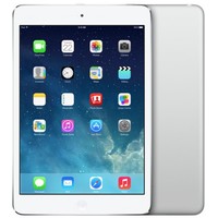 Планшет Apple iPad mini 2 32Gb Wi-Fi + Cellular (Цвет: Silver)