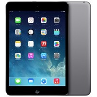 Планшет Apple iPad mini 2 16Gb Wi-Fi + Cellular (Цвет: Space Gray)