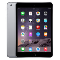 Планшет Apple iPad mini 3 64Gb Wi-Fi (Цвет: Space Gray)