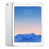 Планшет Apple iPad Air 2 16Gb Wi-Fi + Cellular (Цвет: Silver)