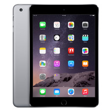 Планшет Apple iPad mini 4 64Gb Wi-Fi + Cellular (Цвет: Space Gray)